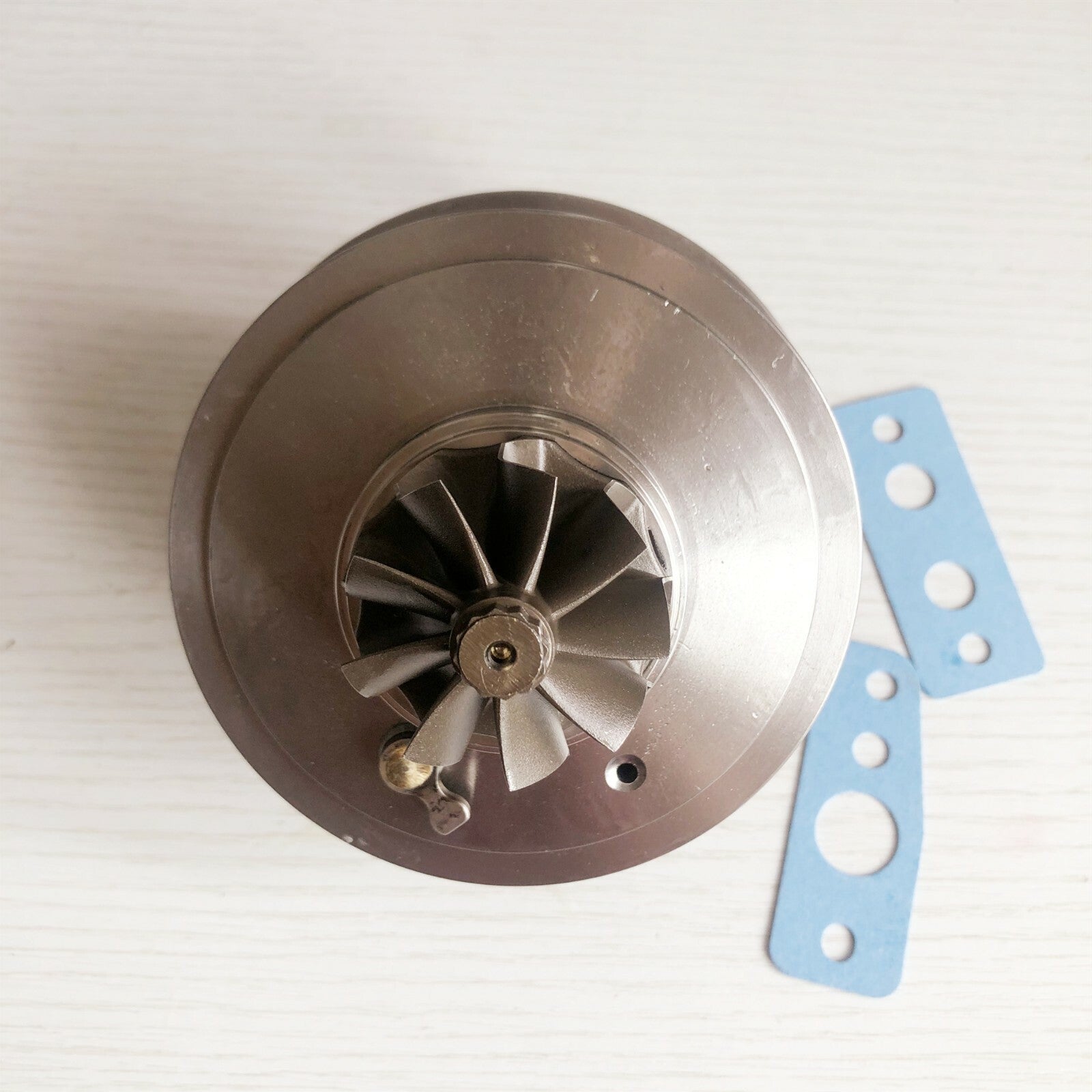 VB31 17201-0L071 17201-0L070 172010L071 172010L070 Turbocharged CHRA/Caterpillar/Core