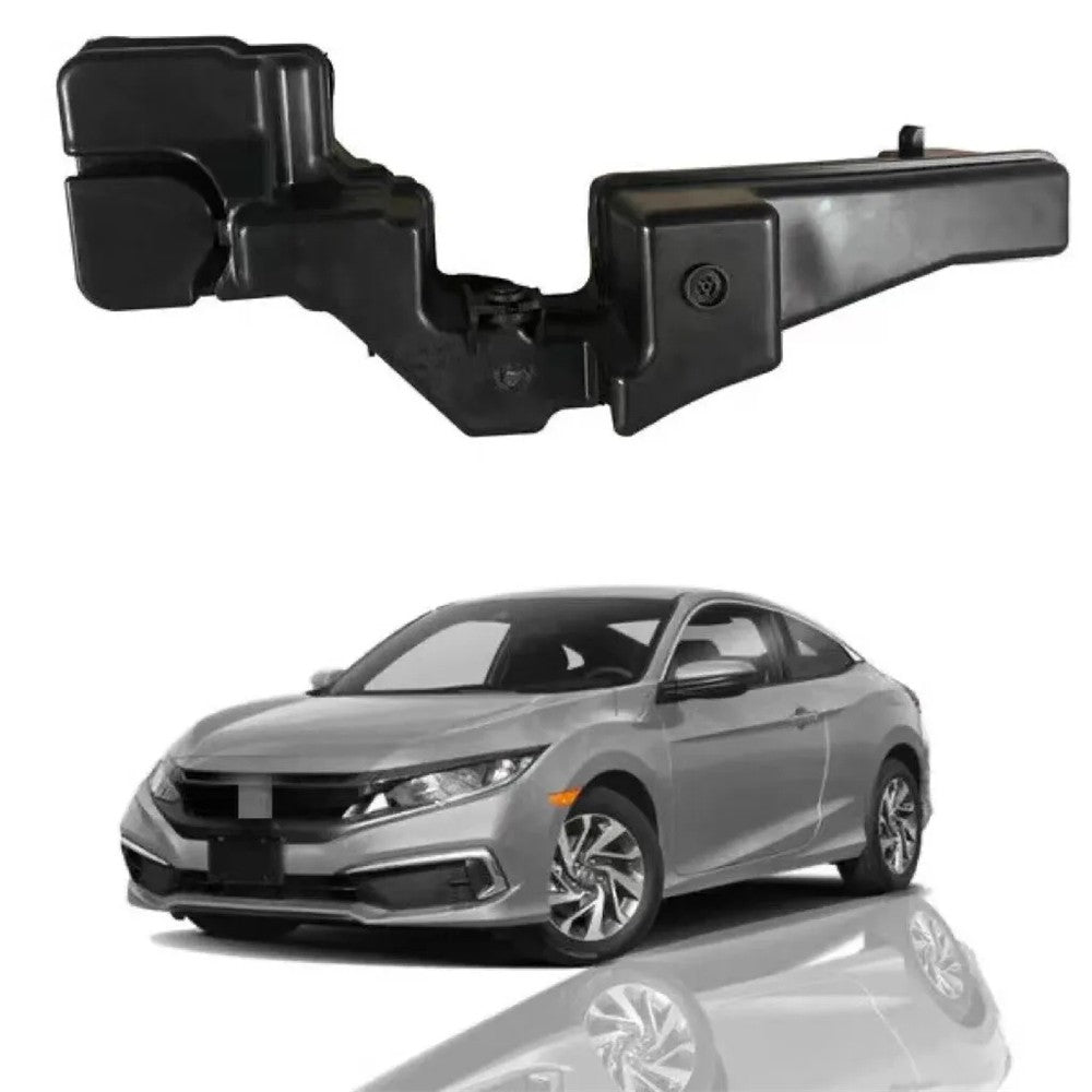 Car Air Intake Resonator Chamber for HONDA for CIVIC 2016-2021 2.0L 17230-5BA-A00 Q