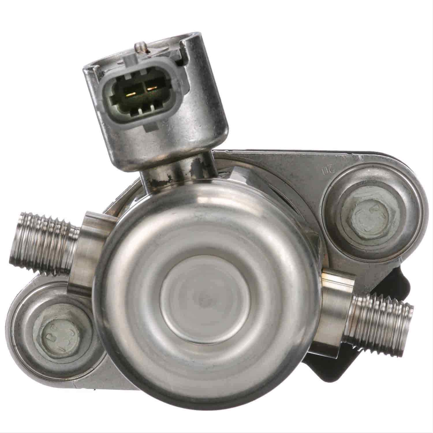 High Pressure Fuel Pump for Chevrolet Cobalt HHR 2.0L L4 Turbocharged 2008-2010