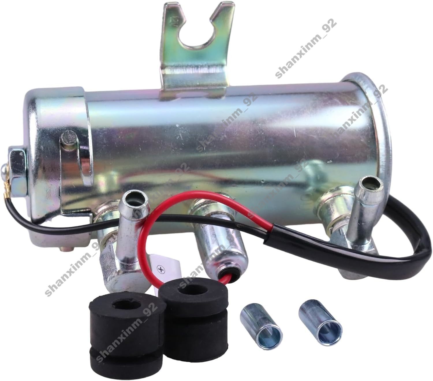 394327R92 12V Fuel Pump for Case IH FARMALL 275 375 2424 2444 424 444 930 SERIES
