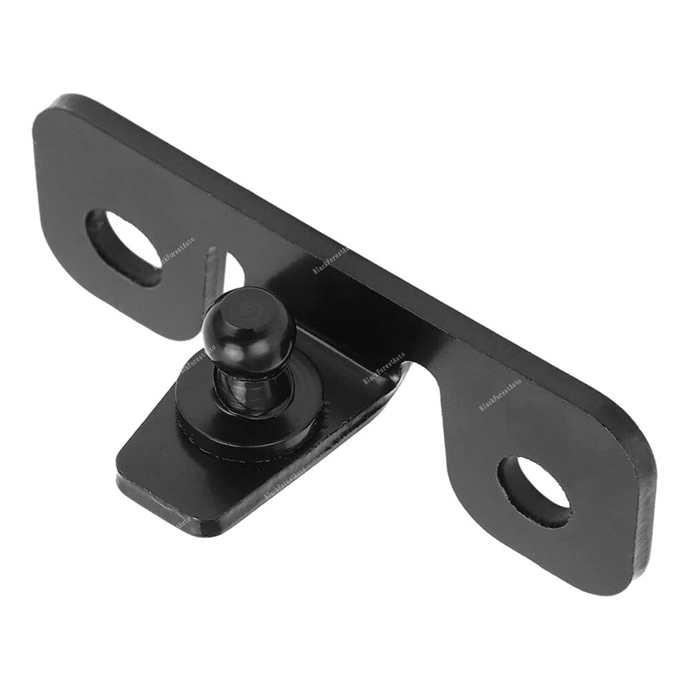 for Tesla for Model 3 17-21 Front Left Or Right Hood Trunk Side Gas Strut Holder
