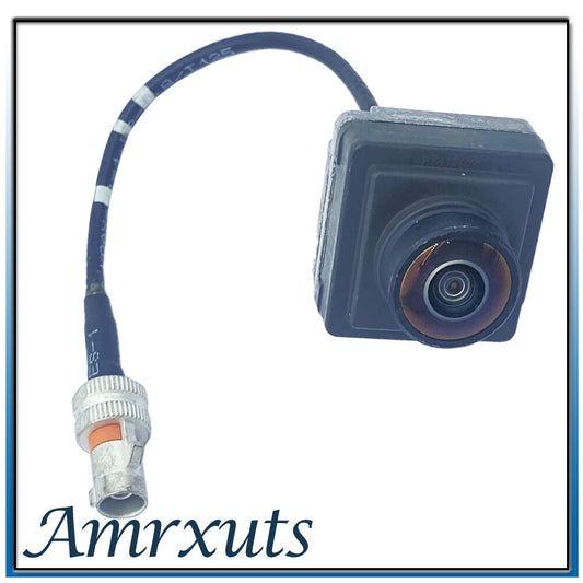 Rearview parking assist camera 84972933 is suitable for Cadillac CT5 2020, 2.0L, 3.0L, and XT4 2019- n