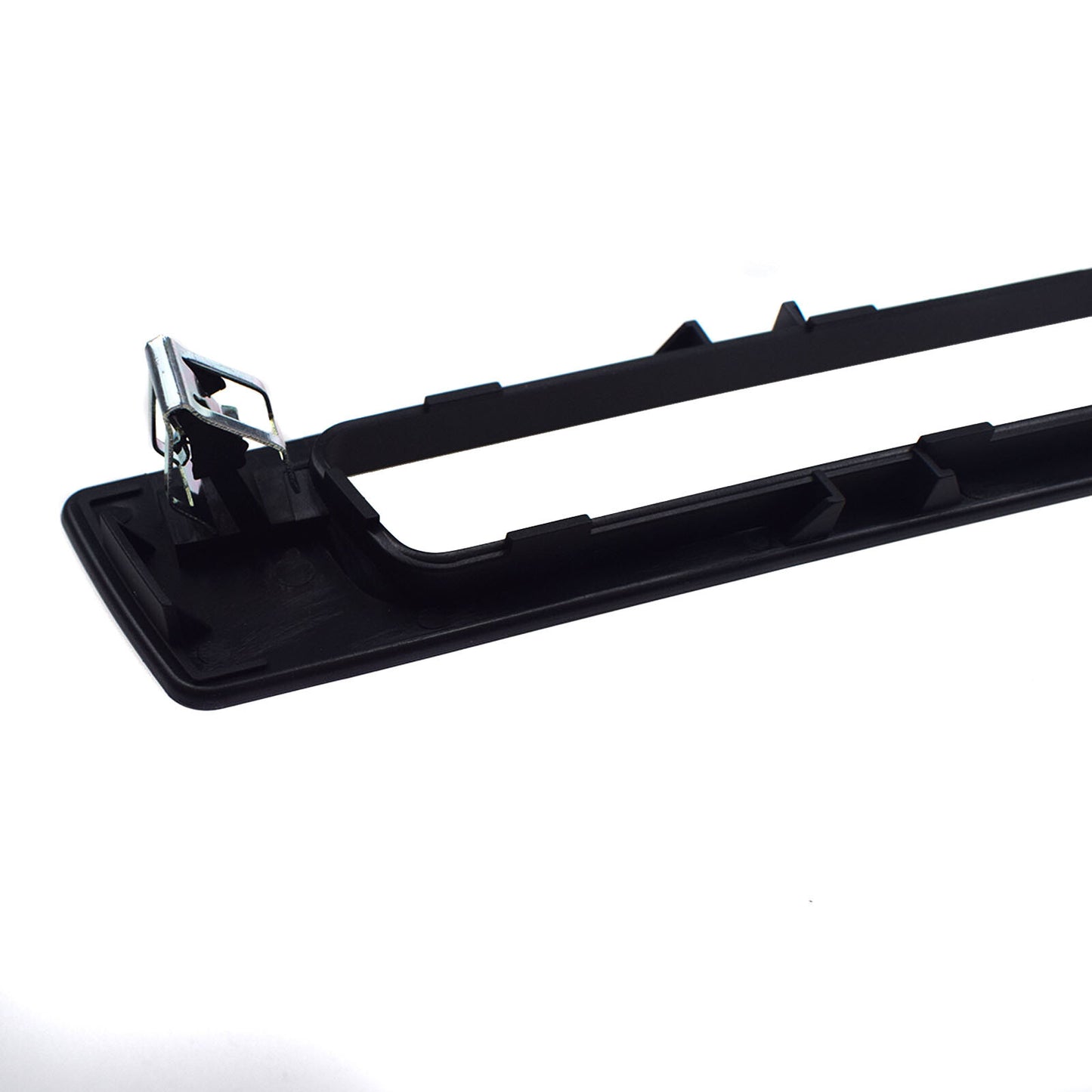 Dashboard decorative border cup holder decorative strip suitable for 325i 328i 330i 335i- v