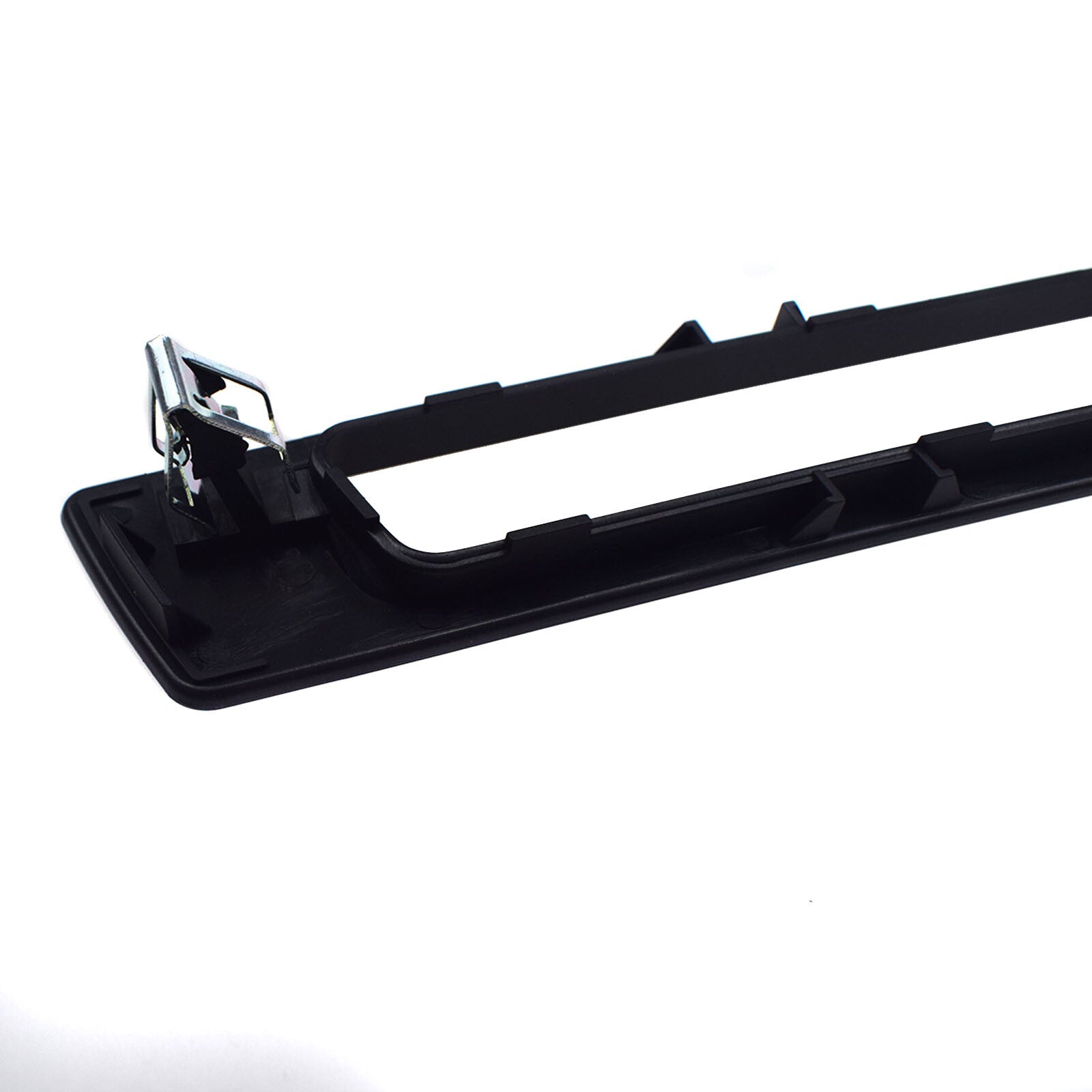 Dashboard decorative border cup holder decorative strip suitable for 325i 328i 330i 335i- v