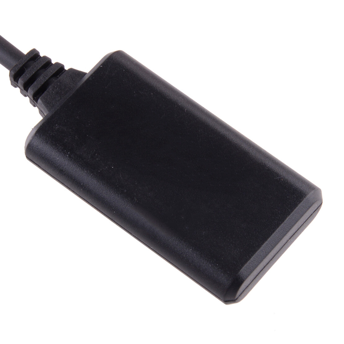 Bluetooth Adapter for Audio Aux Cable fit for Alpine CDM-9823R 9825RB TDM-7544 v