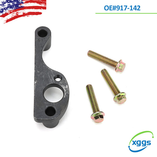 for Cadillac for Escalade for Chevy 1Set Exhaust Manifold Repair Clamp Kit New 917-142 Q