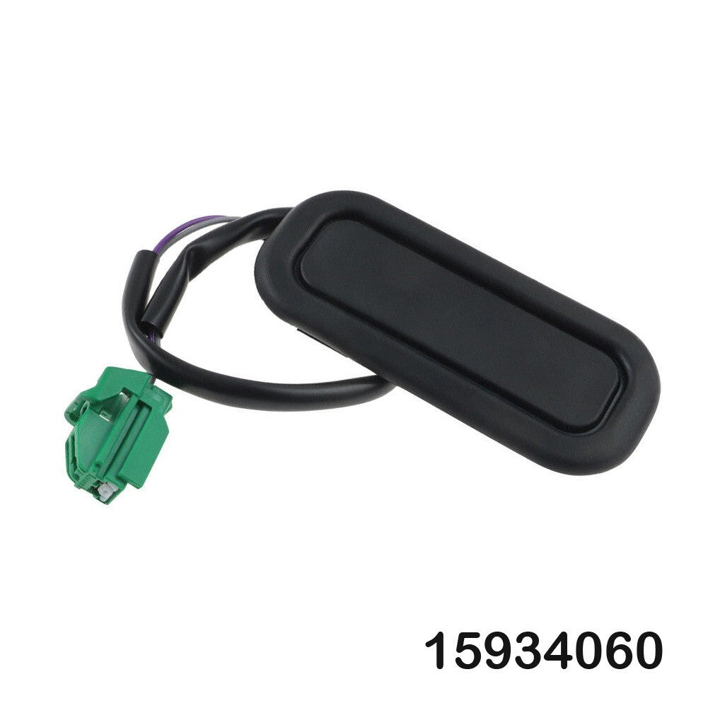 Trunk Lid Opener Liftgate Release Switch for Saturn For Outlook 2007-10 15934060 v