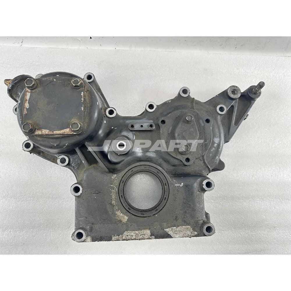 3D82 Diesel Engine Parts Timer Cover -