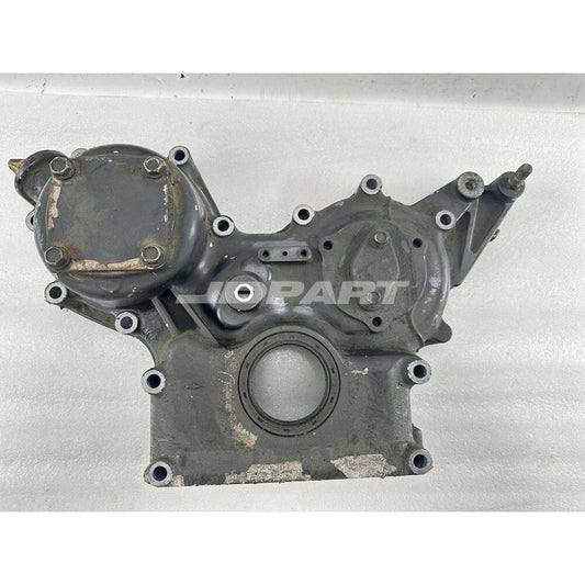 3D82 Diesel Engine Parts Timer Cover -