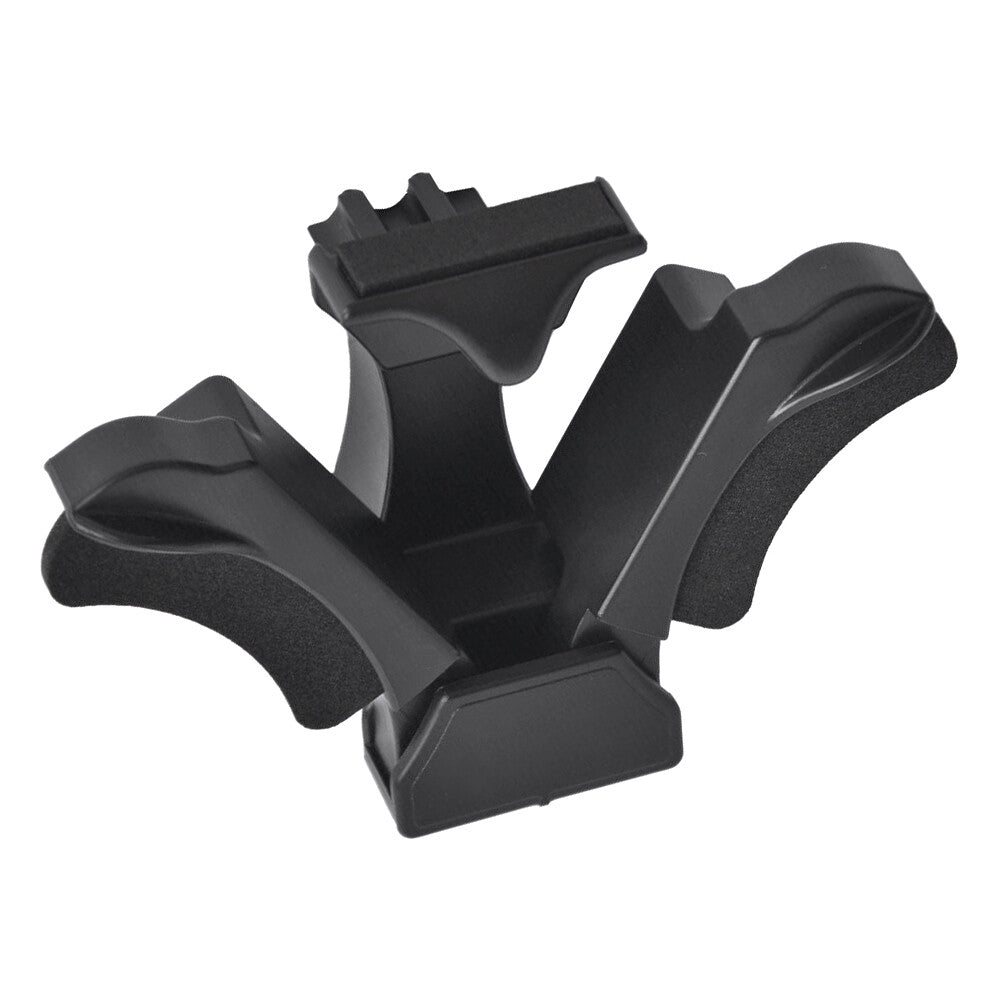 Front Center Cup Holder Insert for Toyota for Land Cruiser / for Lexus GX470 LX470 LX570 Q