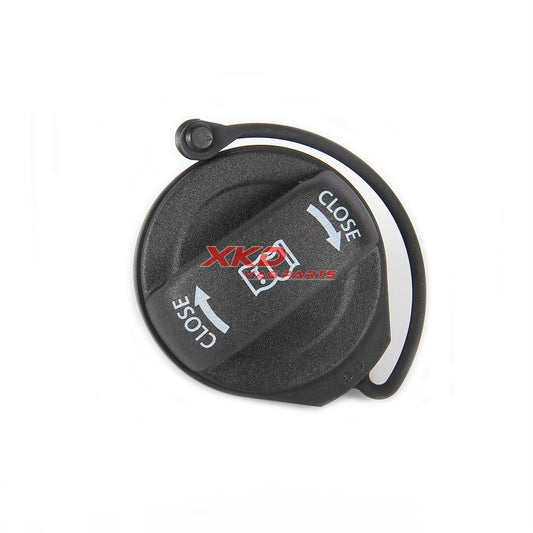 Fuel Tank Gas Filler Cap Fit for VW CC for Passat for Tiguan for AUDI Q3 3C0201550L Q