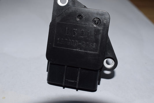 air flow meter sensor 197400-2160 L321-13-215, suitable for Mazda 2, 5, 6, MX-5, CX-7, new. n