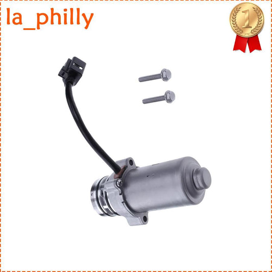Rear Differential Oil Pump Metal For S60 S80 V60 V90 XC40 XC60 2013-22 31367750 Q