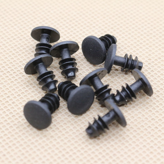 15X for Lexus for Toyota for Camry RAV4 Door weatherstrip Retainer Clip 67869-20030