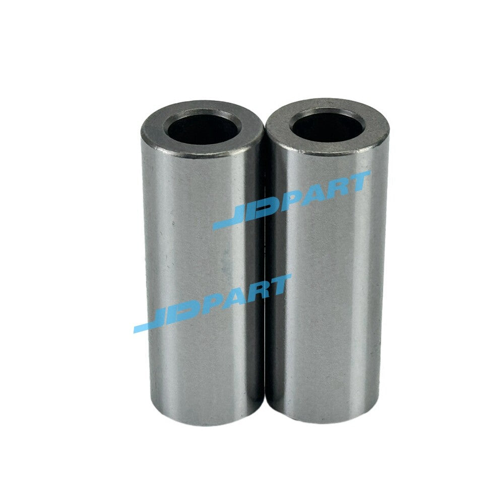 2-piece piston pin set for B600 excavator engine parts -