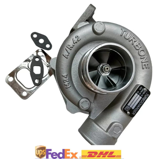 Turbocharger 6207-81-8331 for Komatsu 6D95L PC200-6 PC210-6 PC220-6 PC230-6
