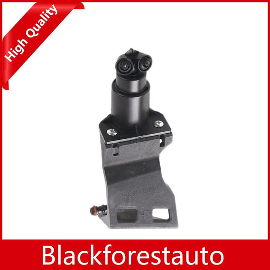 Front Left Headlight Washer Nozzle A1648600547 For ML350 ML450 ML550 ML63 AMG