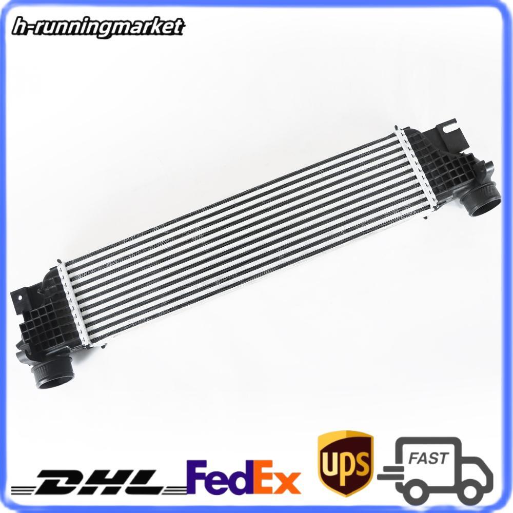 1pc Intercooler for Ford Edge 2.0T 2015-17 F2G36K775DA,F2GZ-6K775-A,​F2G36K775D