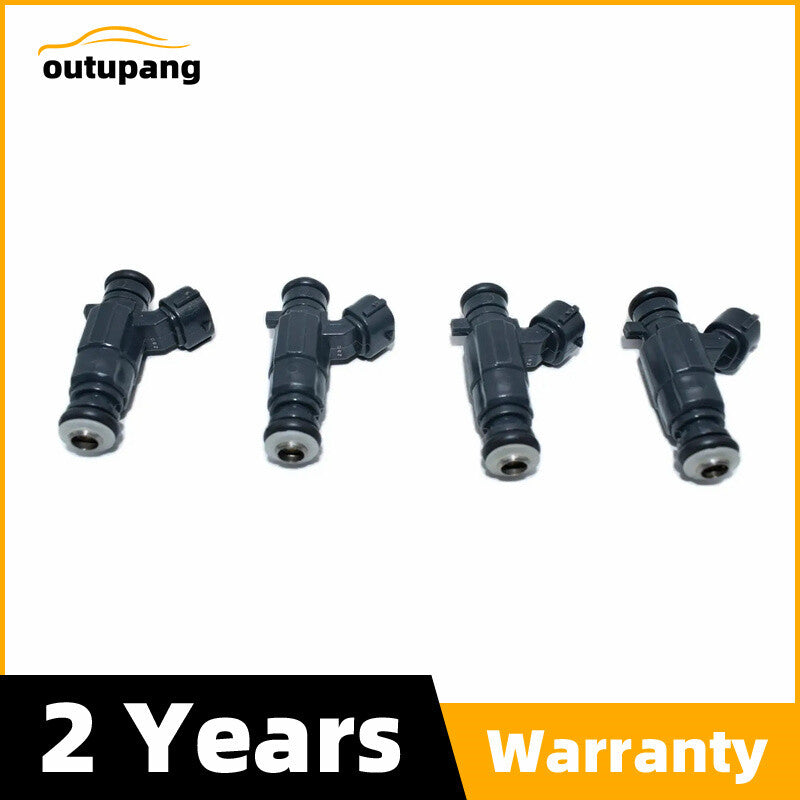 4-pack fuel injectors suitable for Peugeot 301 1.6 and for Citro?n C4 1.6. Contact: 0280157141 9673836680