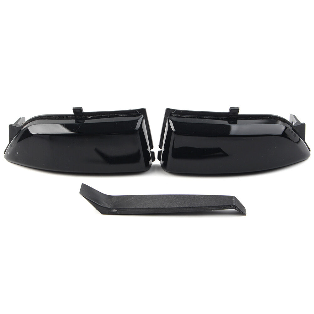 for Ford Everest 15+ Ranger T6 LED Dynamic Turn Signal Side Mirror Light