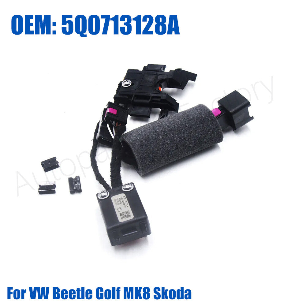 5Q0713128A Shifter Micro Switch for VW Beetle for Golf MK8 for Skoda