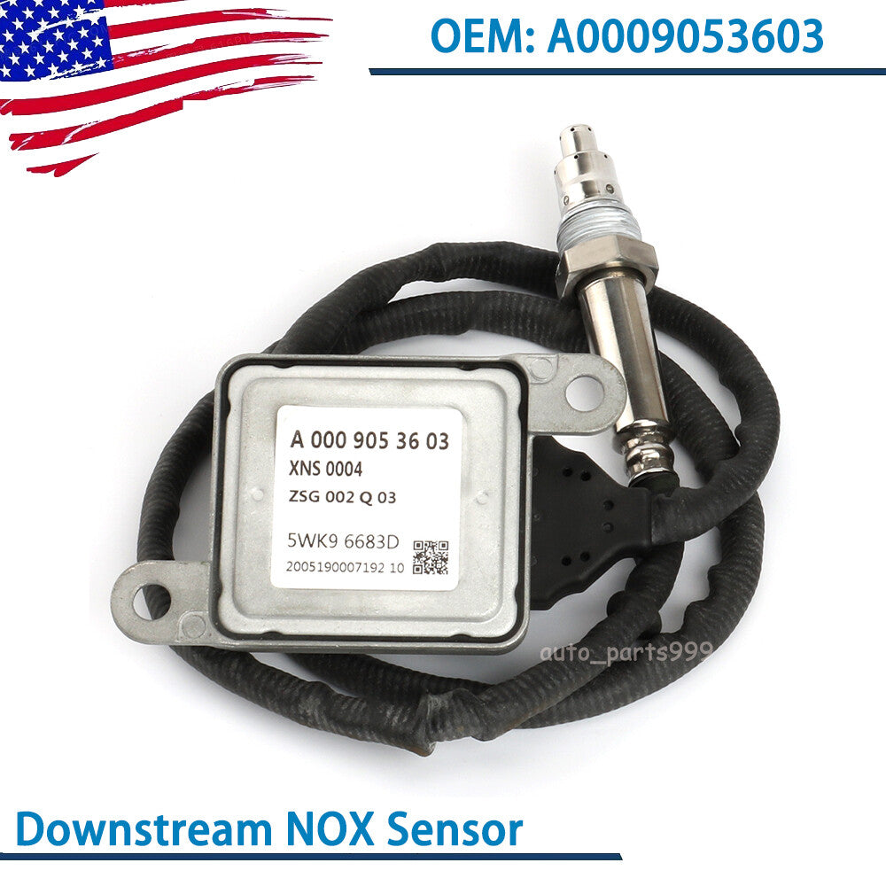 A0009053603 Nox sensor suitable for W221 ML320 ML350 S350 GL350 5WK96683- n