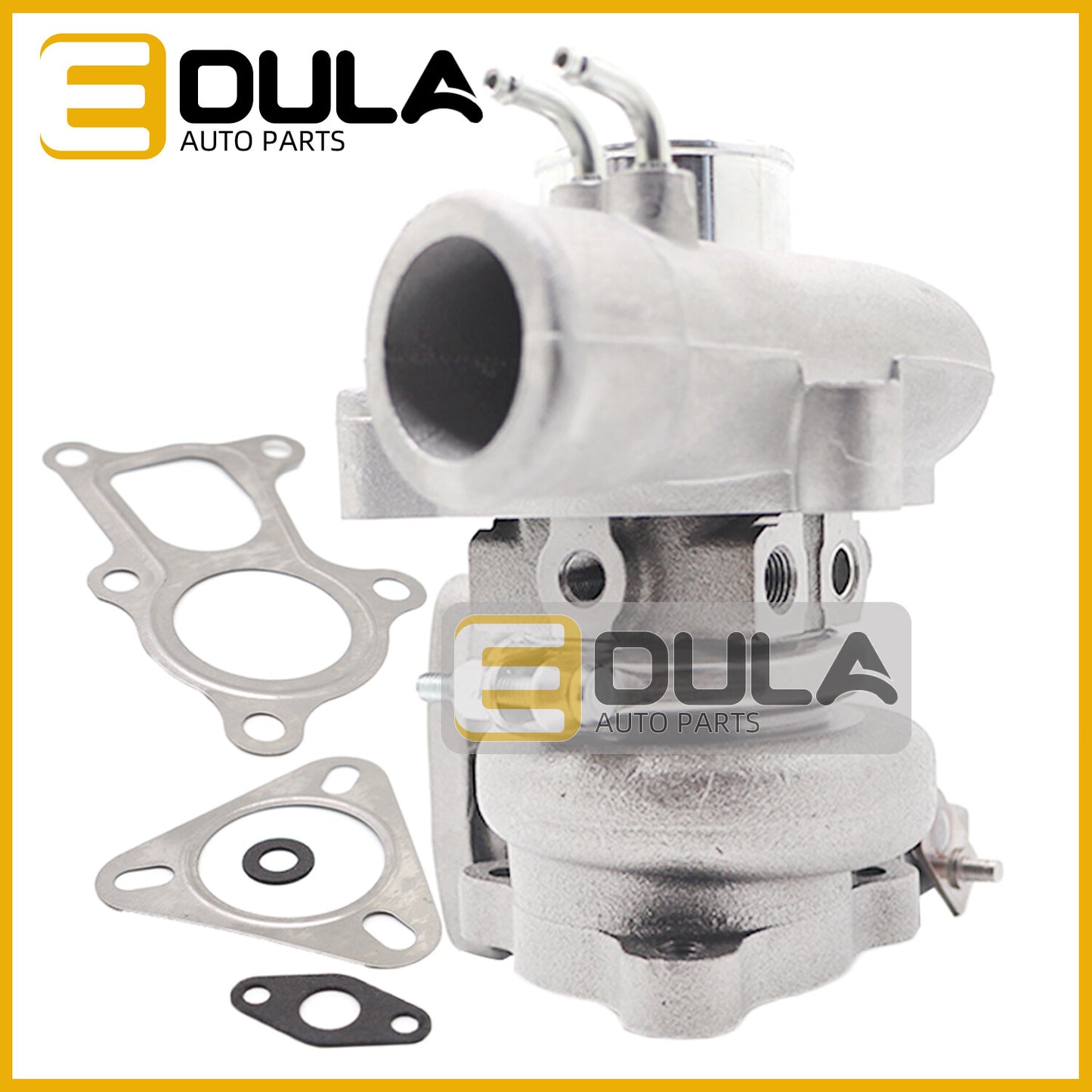 Turbocharger + Gasket Set fits for Mitsubishi L200 Pajero for Hyundai H-1 2.5 T/ New