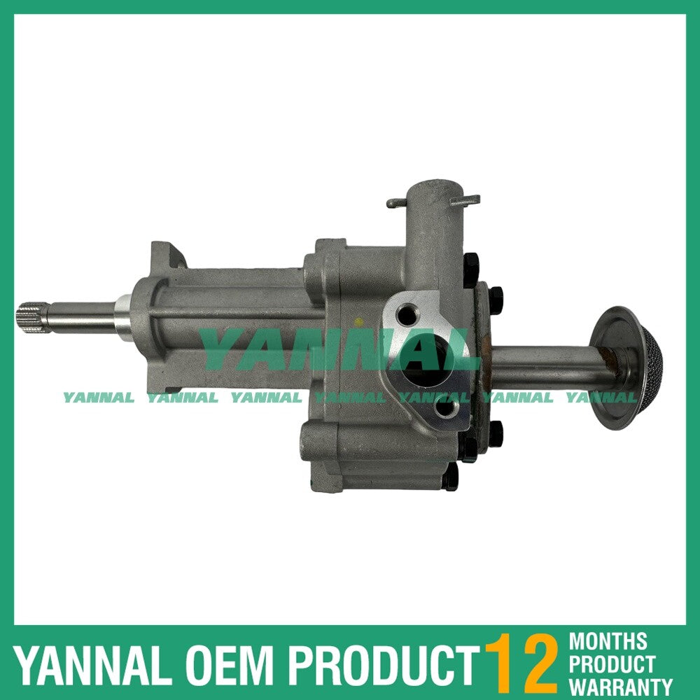 oil pump for DB58 engine -