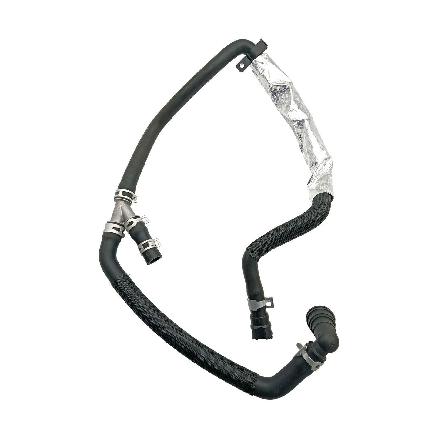 BL3Z18472J Heater Hose-Molded Coolant Hose for Ford F-150 3.5L-V6 2011-2014 NEW