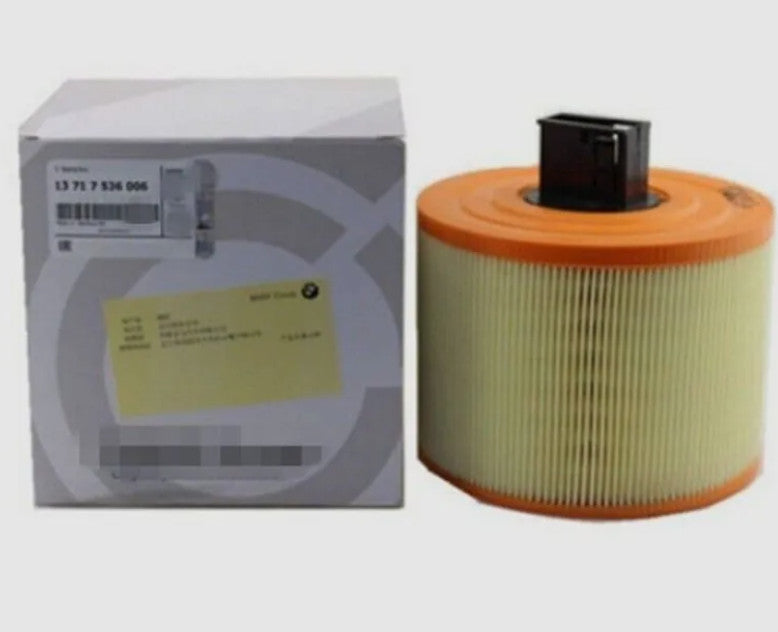 New 1 piece Engine Air Filter for E90 E91 E92 E81 E84 E87 125 130i 325i 323i v