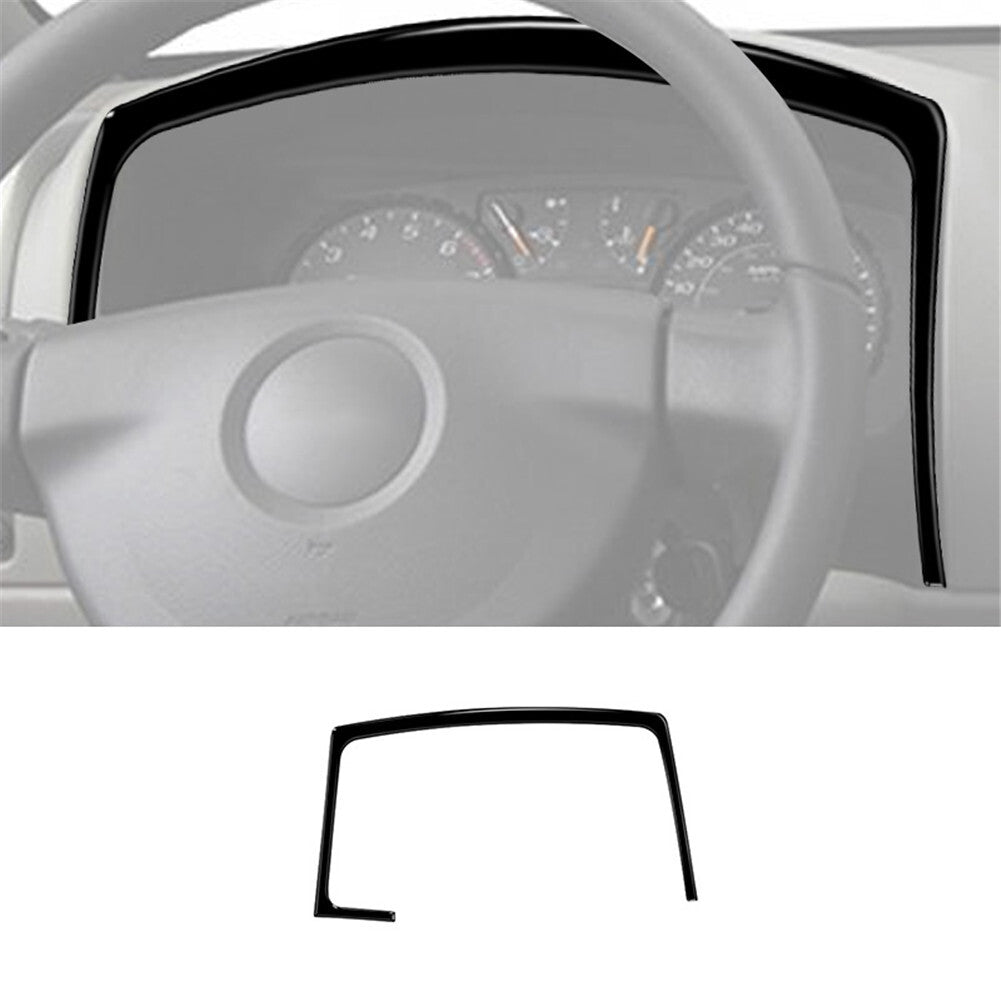 Carbon Fiber Passenger Door Lift Control Cover Trim For Hilux 2015-2021 v