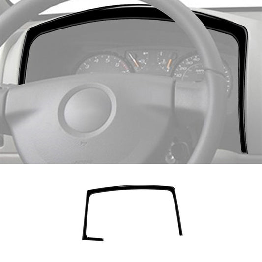 Carbon Fiber Passenger Door Lift Control Cover Trim For Hilux 2015-2021 v