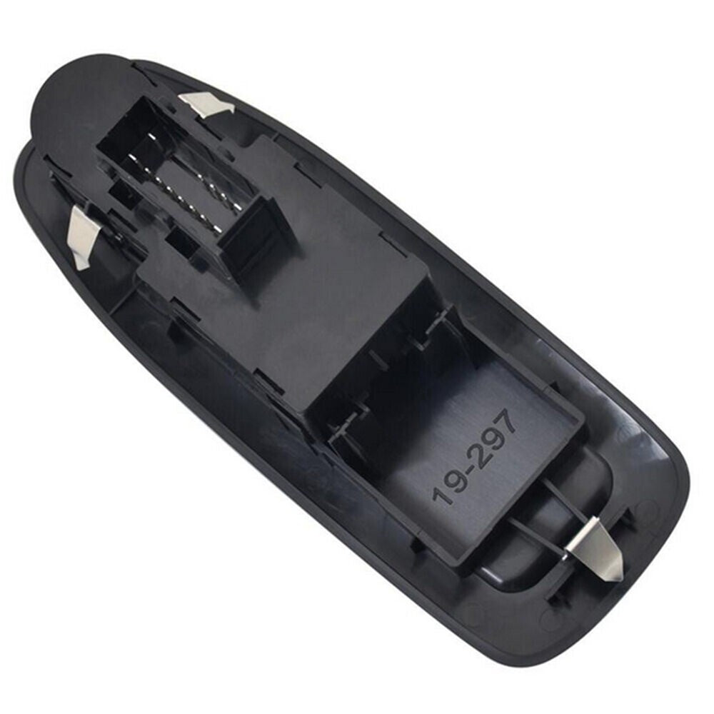 For 96751127ZD 96751120ZD 96751120ZD Power Window Mirror Switch Glass Black New n