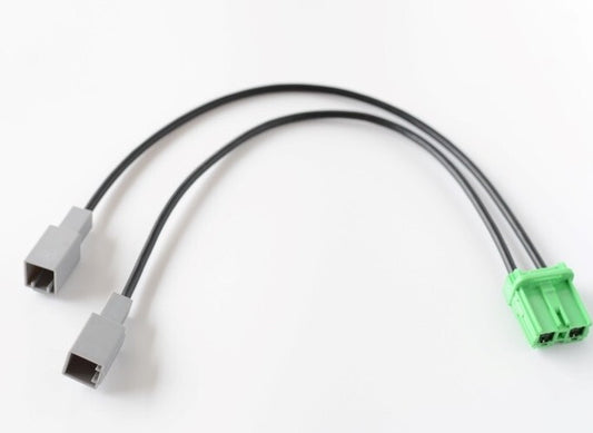 Stereo Factory USB Retention Interface Cable adaptor for Honda Accord for Civic CRV v