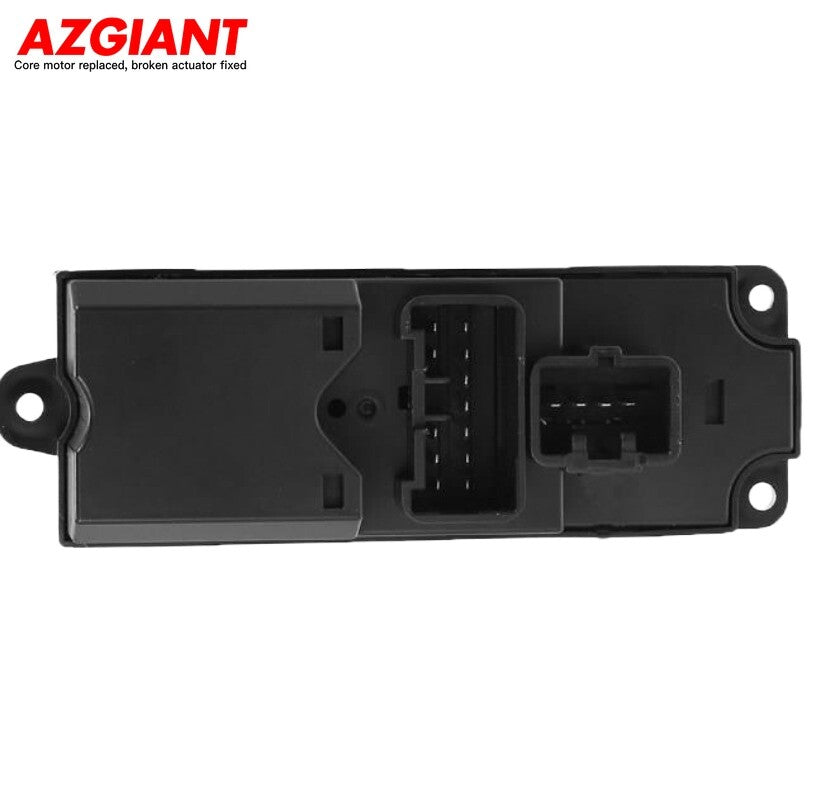 Front Right Power Window Switch UB9G-66-350 for 2006 - 2012 for Mazda BT50