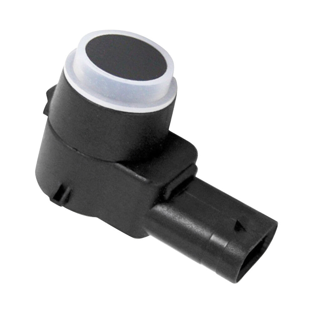 PDC Parksensor Parking Sensor 3 Pins Black Replacement For C250 CL600 E550 S550 Q