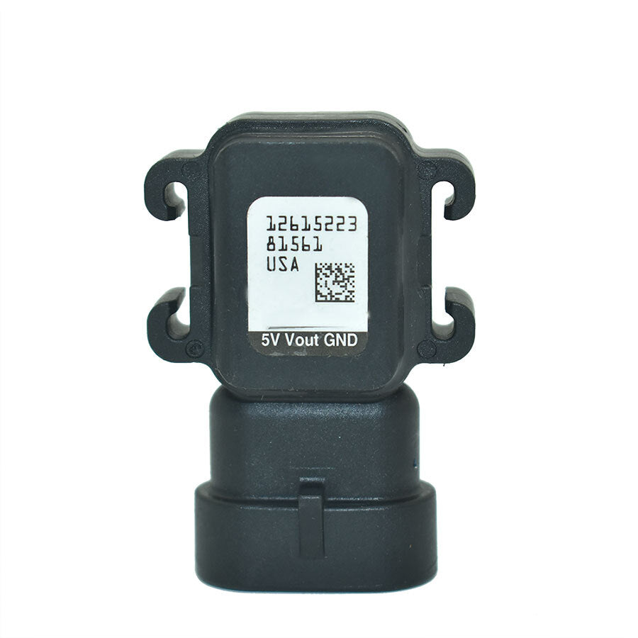 for Buick for Cadillac for chevrolet NEW 16249939 MAP Manifold Absolute Pressure Sensor Q