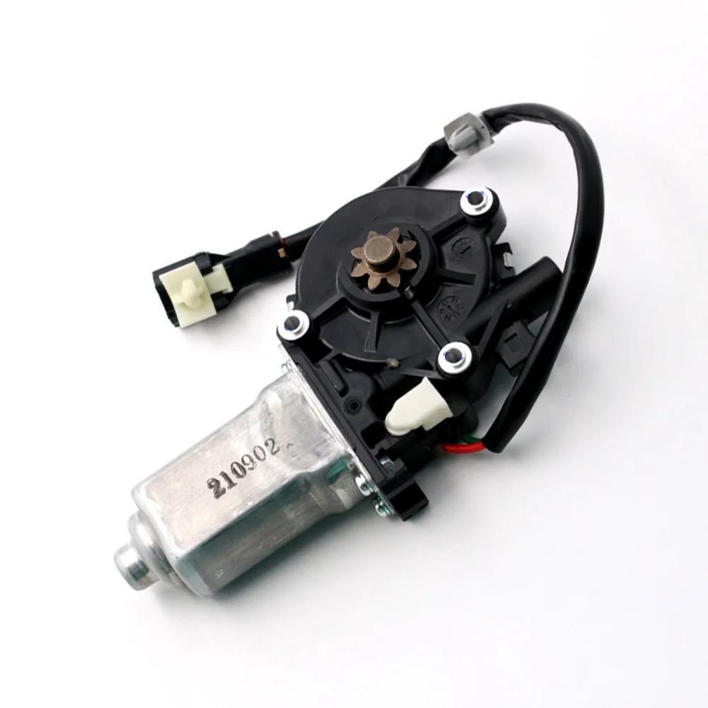 New Power Window Regulator Motor Front Right for 2002-2005 for Kia Sedona 834603E000