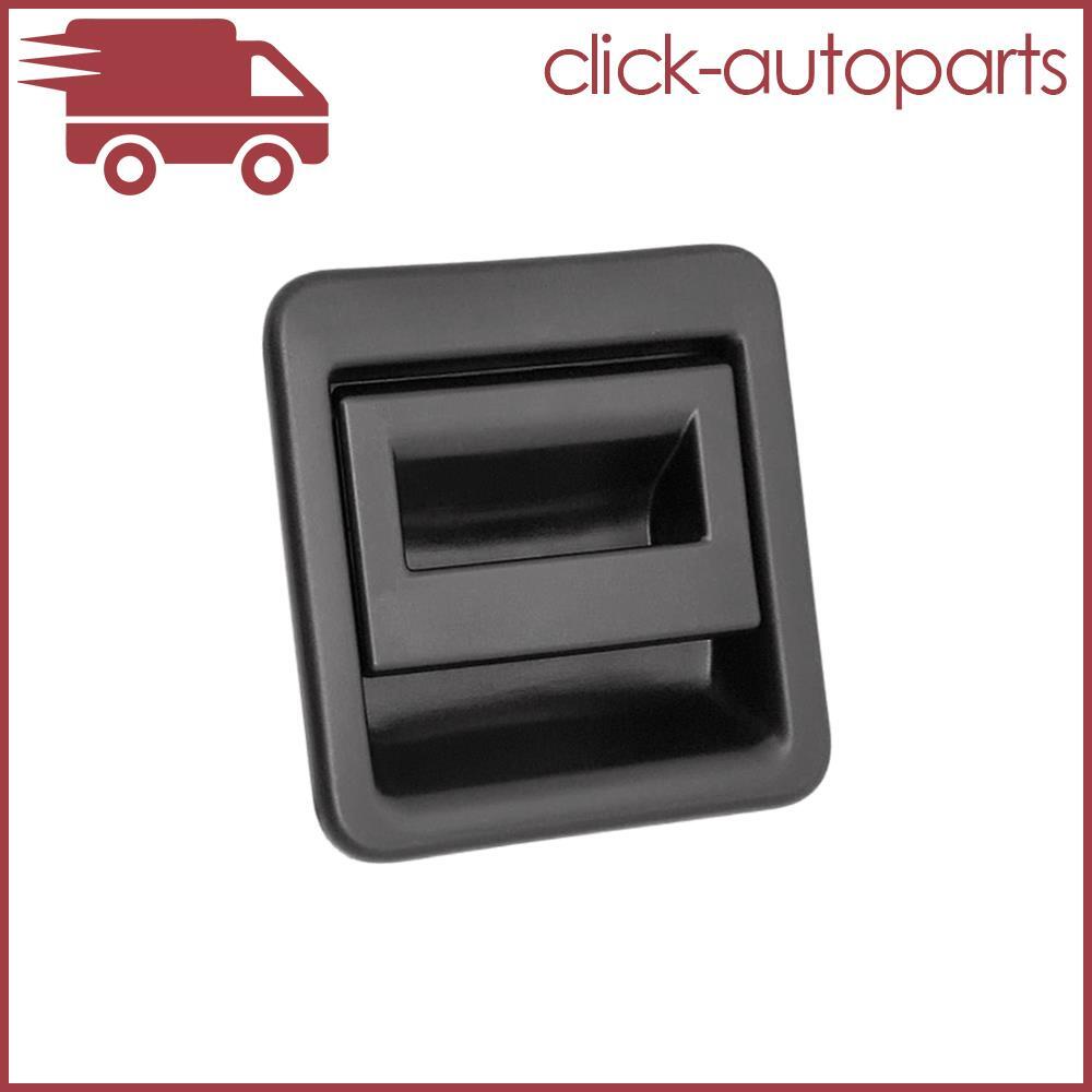 Rear Right Side Sliding Door Handle Black Replacement 1301418808 For Ducato 1994