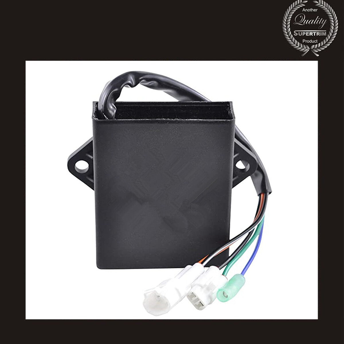 32900-19B30 CDI Box for Suzuki LTF 300 King Quad KingQuad LTF4WDX 4WDX 1991-1994 Q