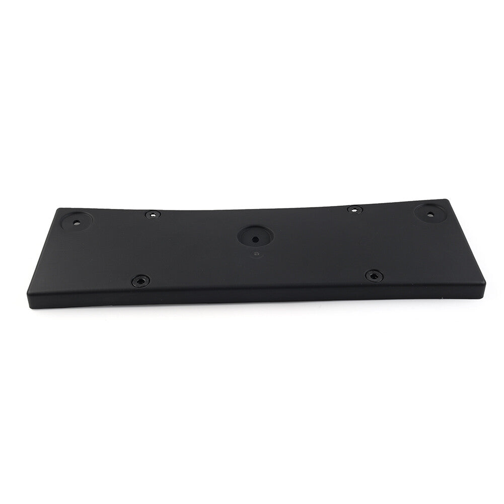 Front License Plate Mounting Holder Bracket for Jaguar for F-Type 2014-2022 Q