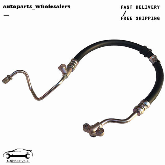 Power steering pressure cable hose suitable for Acura EL 2001-2005 and for Honda for Civic 2001-2005 Q