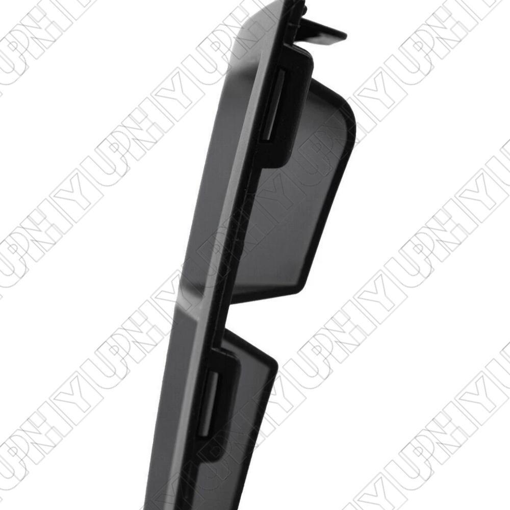 LH Front Left Lower Bumper Cover Grille for Hyundai Sonata 2020-2022 86595-L0400 Q