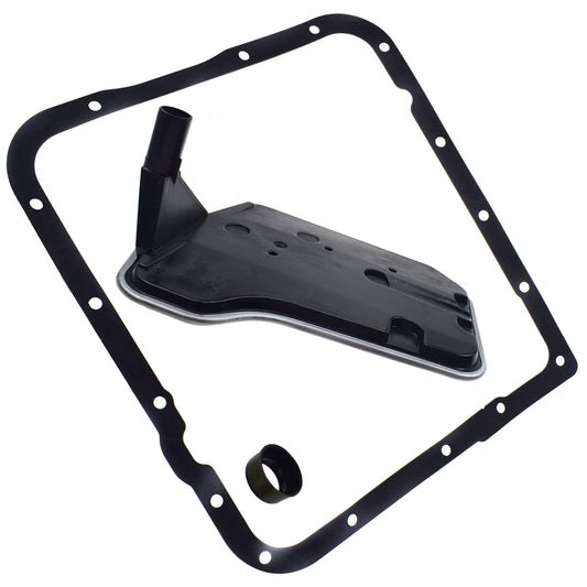 25325578 for Van for Cadillac Auto Transmission Filter Oil Pan Gasket Kit v