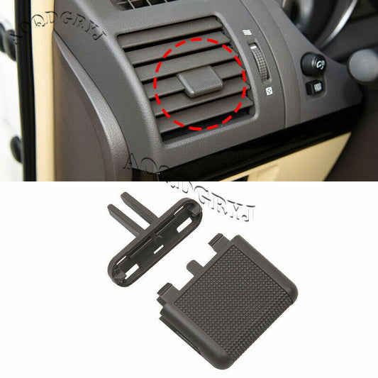 for Toyota Prado LC/FJ150 10-2017 A/C Air Vent Outlet Tab Clip Repair Kit Brown Q