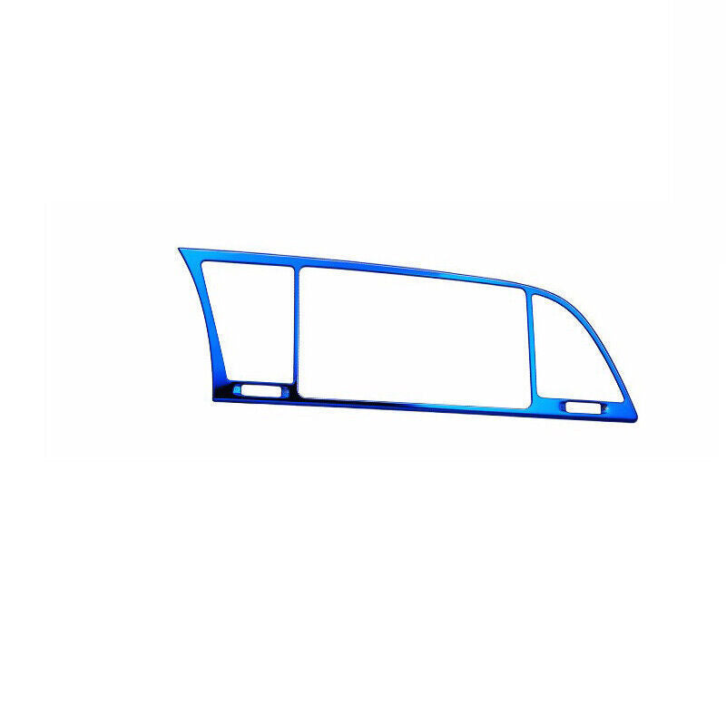 for Kia Carnival 2022-2024 Carbon Fiber ABS Rearview Mirror Cover Wing Trim Caps v