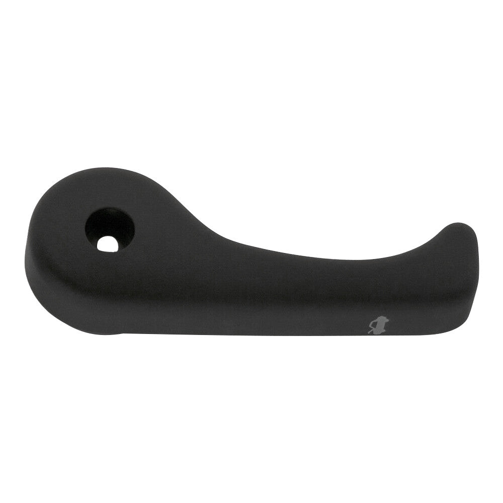 Hood Release Handle Lever for Forte 2010-2020 Rondo 2007-2011 81181-4D000 Black