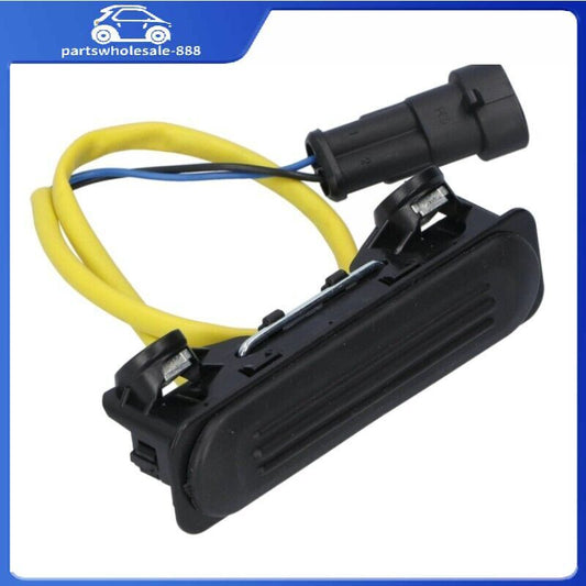 51829929 Car trunk release switch for Fiat Doblo MK2