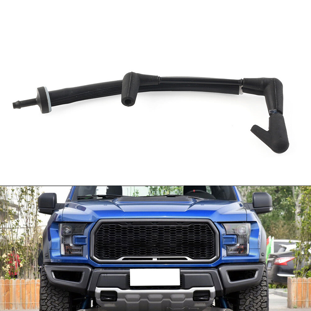 Auto Hub Lock Vakuumleitung Rohr R¨¹ckschlagventil f¨¹r for Ford F-150 Expedition