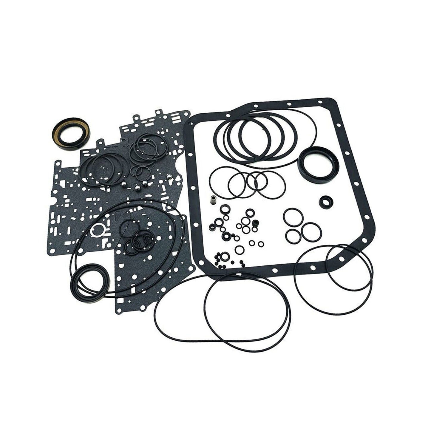 Set of Auto Transmission Master Rebuild Kit For U250E for Toyota for Camry Rav4 for Corolla